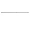 Umbra Umbra Zen Matte Black Curtain Rod 32 in. L X 128 in. L 1017186-038 - alternate 6